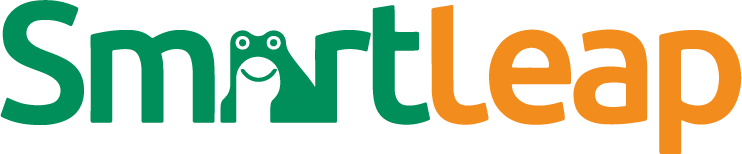 Smart Leap Logo
